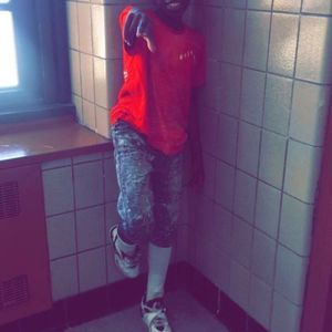 Meet your Posher, Jayden